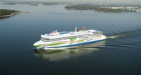 tallina helsinki silja line.